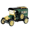 1913 Model Ford T Van